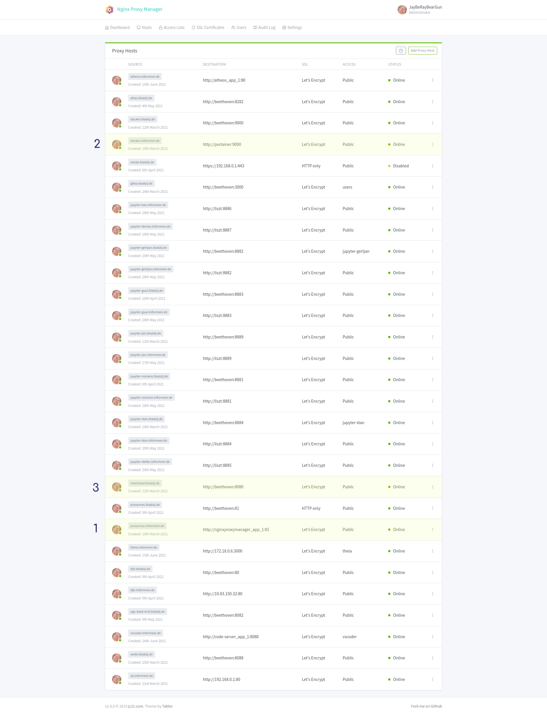 Nginx Proxy Manager - Configuration.png